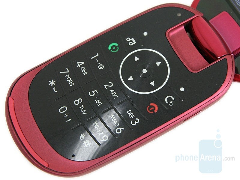 Téléphone GSM Motorola U9 + Chargeur Vinyage Unlock Débloqué Sans Casque