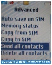 Sony Ericsson K750 review