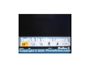 Sony Ericsson K750 review