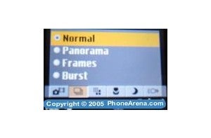 Sony Ericsson K750 review