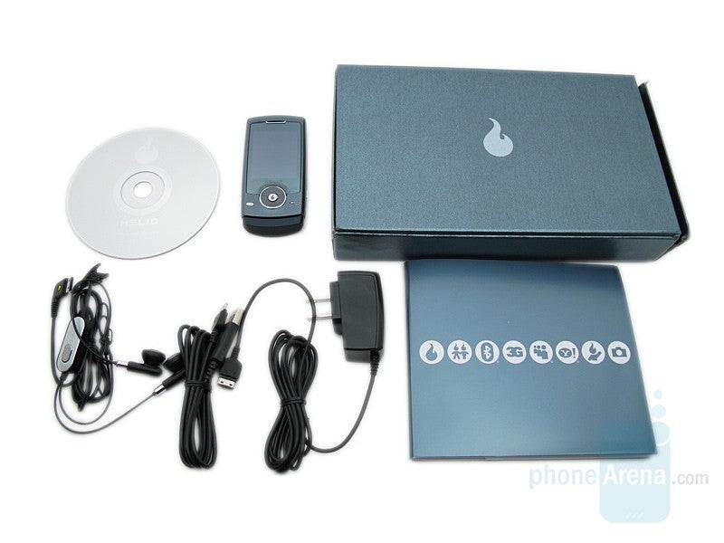 Helio Mysto Review