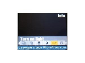 Sony Ericsson K750 review