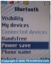 Sony Ericsson K750 review