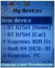 Sony Ericsson K750 review