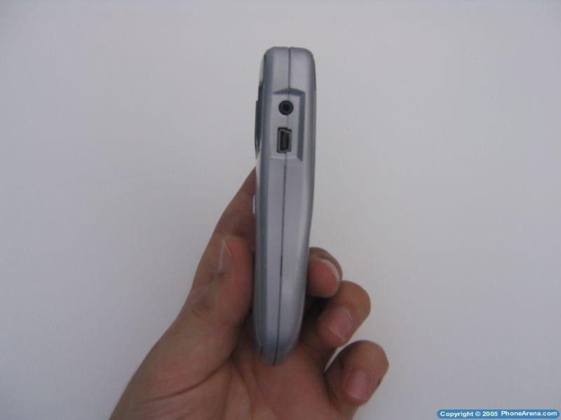 BlackBerry 7100t review