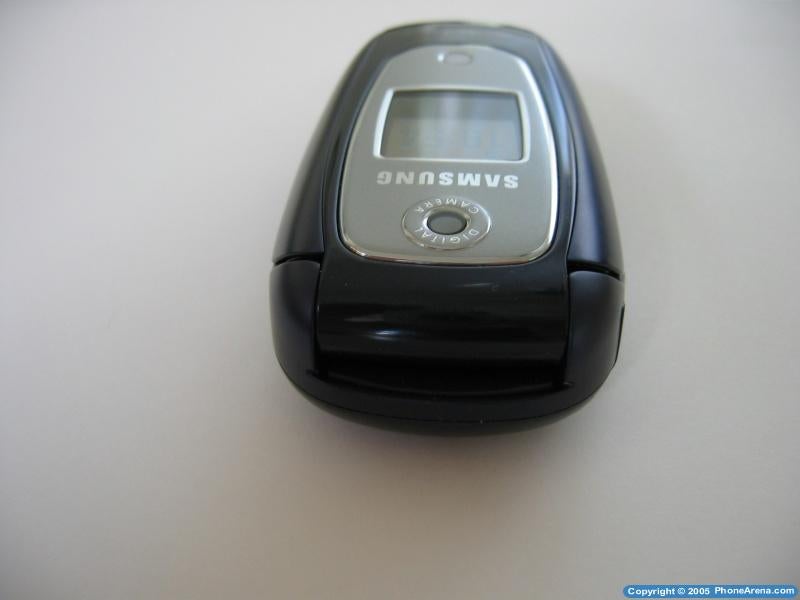 Samsung E335 review