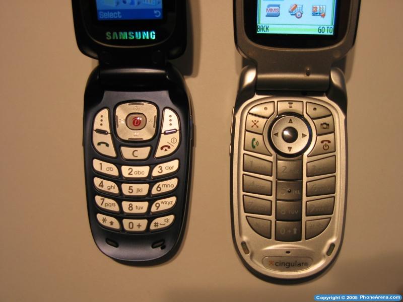 Samsung E335 review