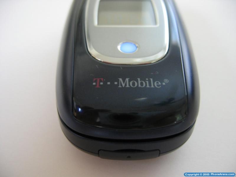 Samsung E335 review
