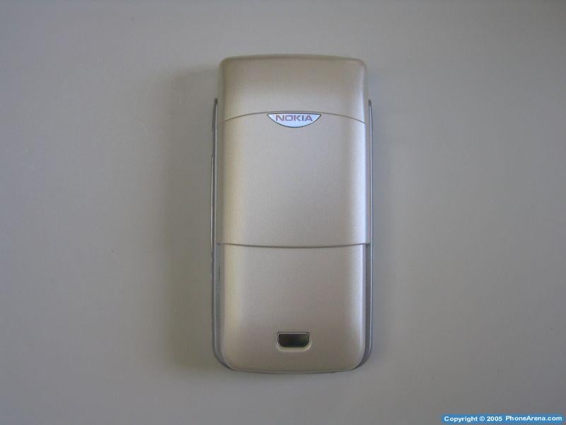 Nokia 6682 review