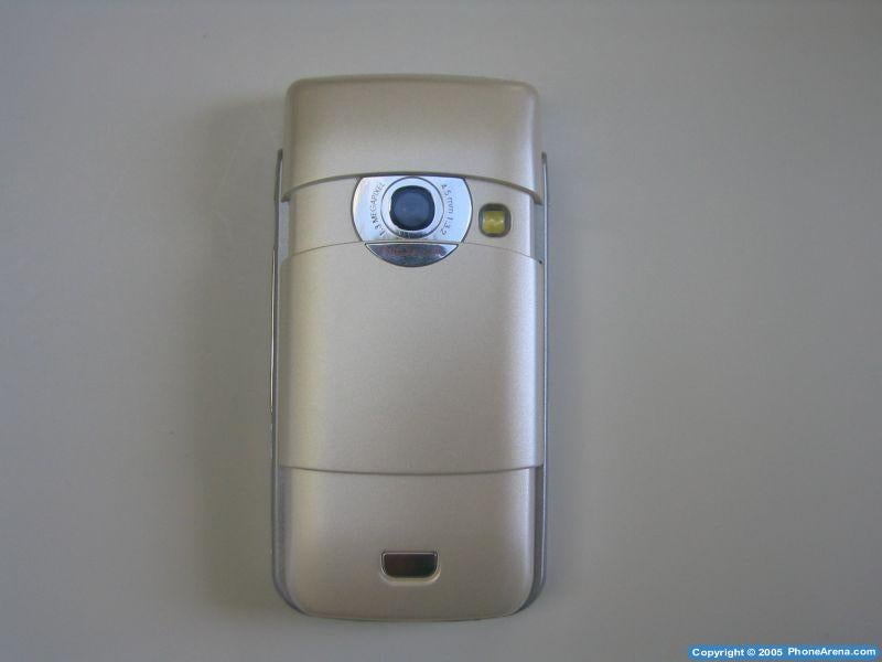 Nokia 6682 review