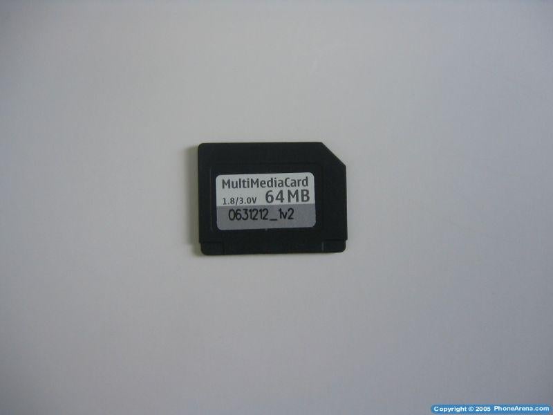 Nokia 6682 review