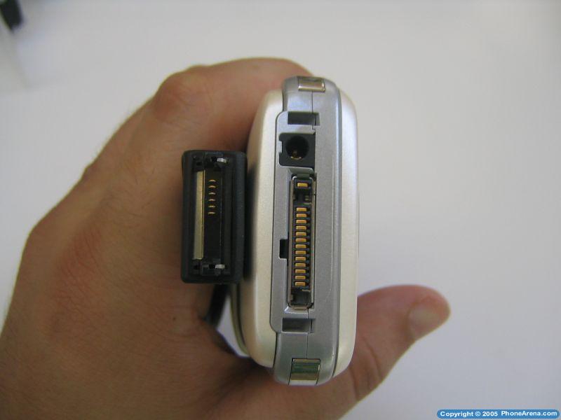 Nokia 6682 review