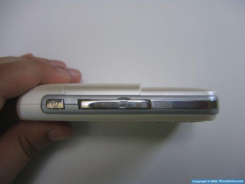 Nokia 6682 review