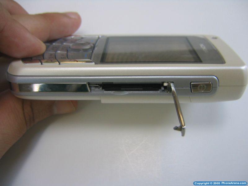 Nokia 6682 review