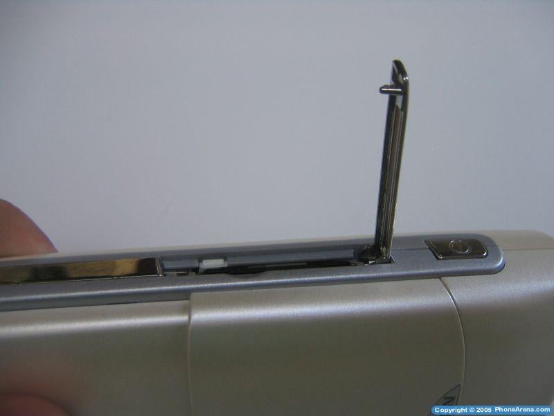 Nokia 6682 review