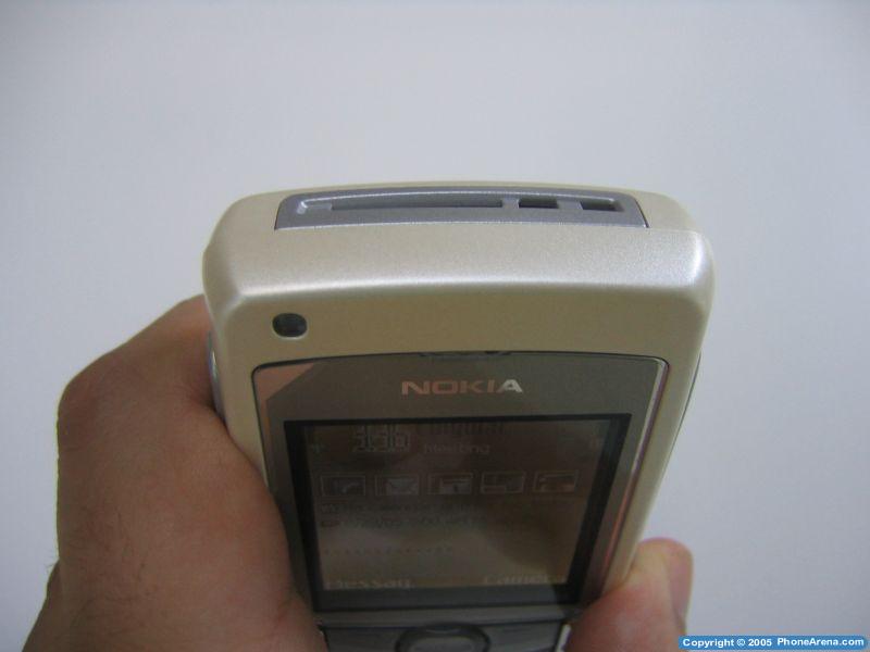 Nokia 6682 review