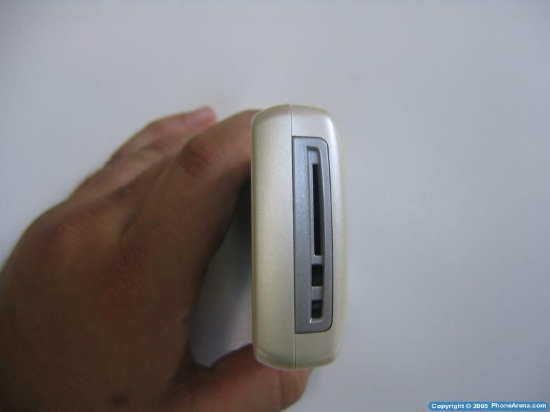 Nokia 6682 review