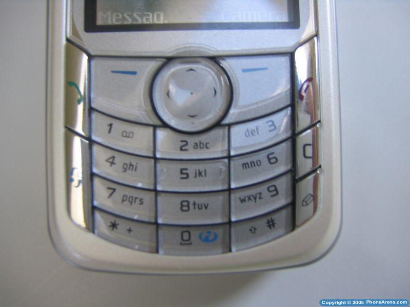 Nokia 6682 review