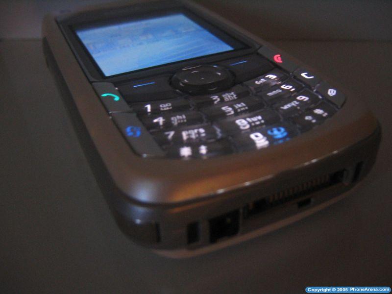 Nokia 6682 review