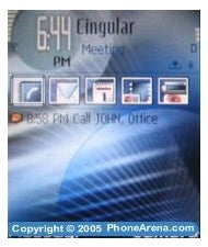 Nokia 6682 review
