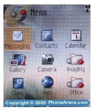Nokia 6682 review
