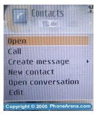 Nokia 6682 review