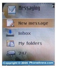 Nokia 6682 review
