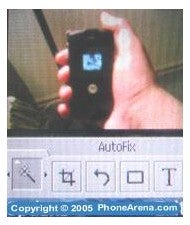Nokia 6682 review