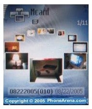 Nokia 6682 review