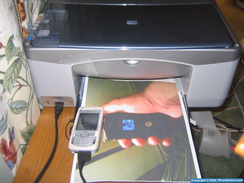 Nokia 6682 review