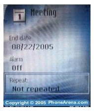 Nokia 6682 review