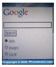 Nokia 6682 review