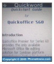 Nokia 6682 review