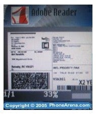 Nokia 6682 review