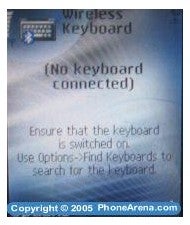 Nokia 6682 review