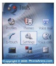 Nokia 6682 review
