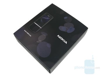 Nokia 8800 Arte Review - PhoneArena