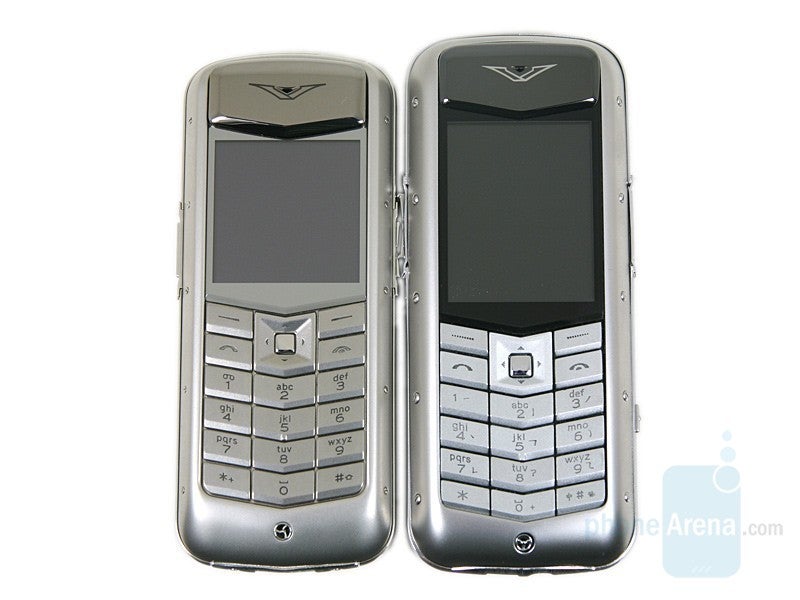 Vertu Constellation and Juning Systems V9 &#039;replica&#039; - Vertu Constellation Knockoff Review