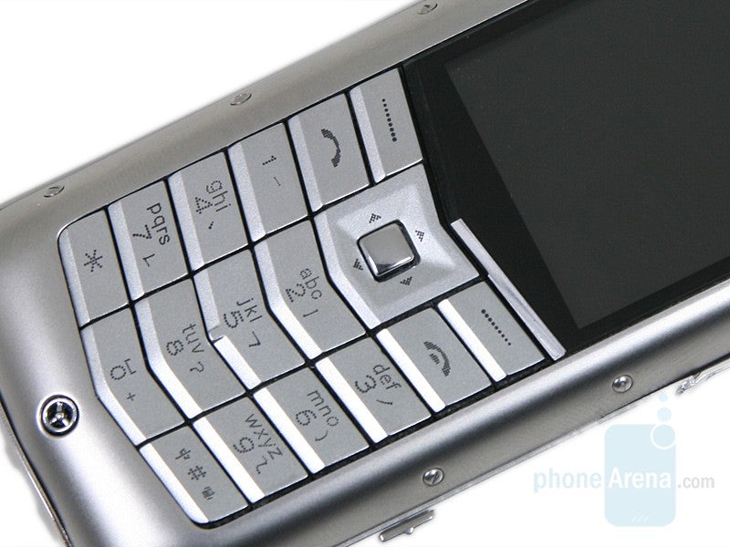 Vertu Constellation Knockoff Review