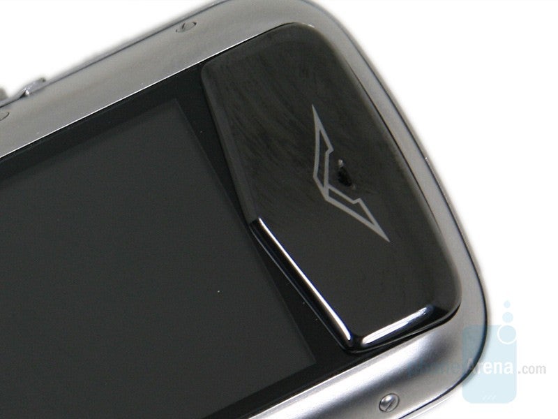 Vertu Constellation Knockoff Review