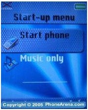 Sony Ericsson W800i Review