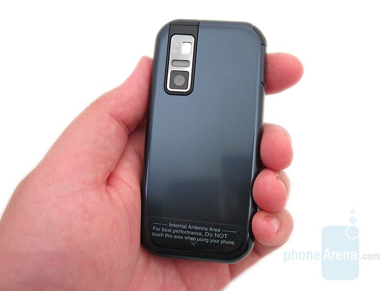 Samsung Glyde Review