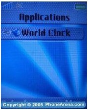 Sony Ericsson W800i Review