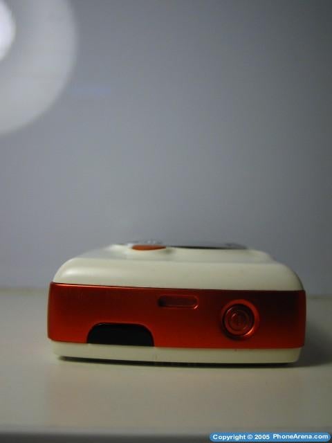 Sony Ericsson W800i Review