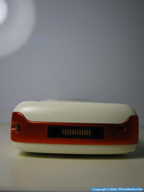 Sony Ericsson W800i Review