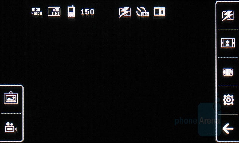 LG Glimmer Review - Multimedia and Software - PhoneArena