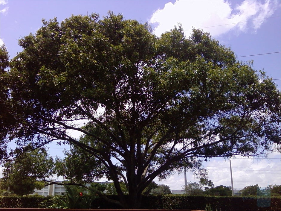 LG Glimmer Review - Multimedia and Software - PhoneArena