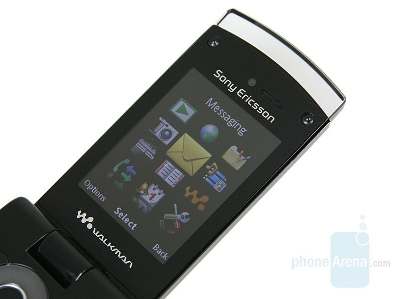 Sony Ericsson W980 Preview Phonearena