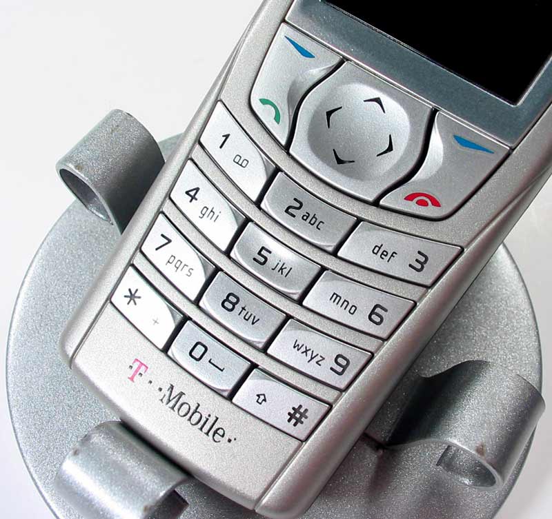 Nokia 6610 review