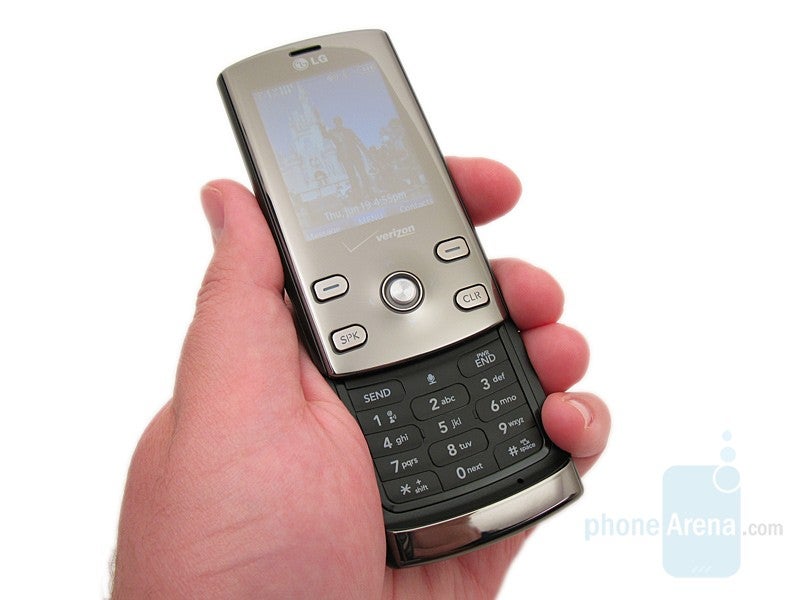 LG Decoy Review